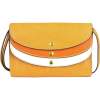 Frye Adeline Crossbody Wallet