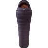 Mountain Equipment Helium 250 Sleeping Bag: 37 Degree Down - Women's
