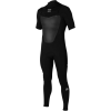 Billabong 2/2 Absolute Back Zip Short-Sleeve Wetsuit - Men's