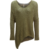 Free People Vertigo Pullover Sweater - Women's