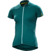 Mavic Sequence Jersey - Short-Sleeve - Women's