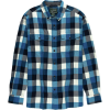 Woolrich Stone Rapids Eco Rich Modern Flannel Shirt - Men's