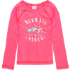 Billabong Sol Searcher Rashguard - Long-Sleeve - Little Girls'