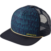 Patagonia Wave Worn Interstate Hat