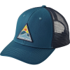 Patagonia Rollin' Thru Trucker Hat