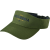 Patagonia Climb Clean Hex Visor
