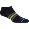 FITS Light Runner Low Striped Sock