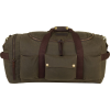 Barbour Wax Cotton Duffel