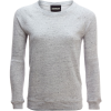 Monrow Burn Out Vintage Raglan Sweatshirt - Women's