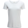 Monrow Fitted Rib T-Shirt - Women's