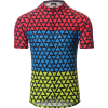 Twin Six Ascent Jersey - Short-Sleeve - Men's