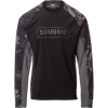Sombrio Pursuit Long-Sleeve Jersey - Men's