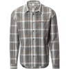 Shimano Transit Check Button Up Long-Sleeve Shirt - Men's