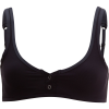 Tavik Swimwear Marlowe Ribbed Bikini Top - Women's