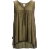 Free People Hudson Tank Top - Women's