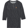 Tentree Standard Henley 3/4-Sleeve Shirt - Men's
