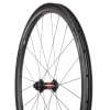 ENVE SES 3.4 Carbon DT Swiss 240 Disc Brake Road Wheelset - Clincher