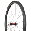ENVE SES 3.4 Carbon DT Swiss 240 Road Wheelset - Tubular