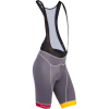 Giordana Pegoretti FRC Bib Short