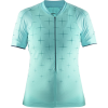 Craft Belle Glow Jersey - Short Sleeve - Women's