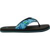 Sanuk Root Beer Cozy Funk Flip Flop - Toddler Boys'