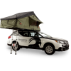 Tepui Autana Ruggedized Tent: 3-Person 4-Season