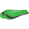 Salewa Fusion Hybrid Sleeping Bag: 28 Degree Synthetic