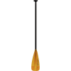 Werner Session 3-Piece Perf Travel Adjustable Paddle - Straight Shaft