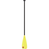 Werner Vibe 100 3-Piece Family Travel Adjustable Paddle - Straight Shaft