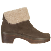 Clarks Preslet Pierce Boot - Women's