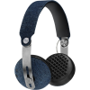 The House Of Marley Rise Bluetooth Wireless Headphones