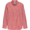 Woolrich Eco Rich Hemp Shirt - Men's