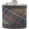 Barbour Barbour Hip Flask - 6oz