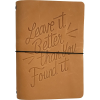 Parks Project Leave It Better Pocket Book