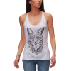 Parks Project Yosemite Mascot Racerback Tank Top - Women's