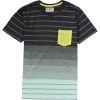 Billabong Faderade Crew Shirt - Short-Sleeve - Boys'