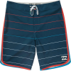 Billabong 73 X Stripe Board Short - Boys'