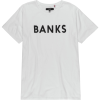 BANKS Staple T-Shirt - Men's