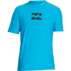 Billabong All Day Wave LF Wetshirt - Short-Sleeve - Toddler Boys'
