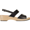 Swedish Hasbeens Helena Sandal - Women's