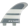 FCS V2 Performance Core Surfboard Fins
