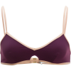 Solid & Striped Thea Bikini Top - Women's