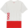 POC 2 Color Print T-Shirt - Short-Sleeve - Men's