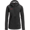 Mammut Keiko HS Hooded Shell Jacket - Women's