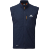 Mountain Equipment Switch Insulated Vest - Men's