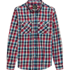 United by Blue Hawkweed Plaid Shirt - Men's