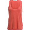 Project Social T Badlands Tank Top - Women's