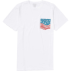 Billabong Team Pocket T-Shirt - Short-Sleeve - Men's