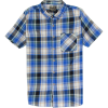 United by Blue Springer Plaid Shirt - Men's