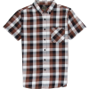 United by Blue Everett Plaid Shirt - Men's